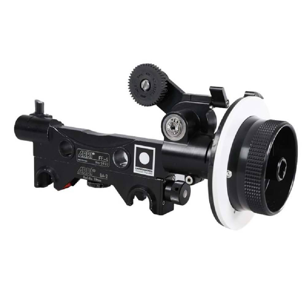 Arri FF-5 Dual Sided Follow Focus