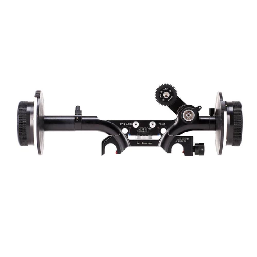 Arri FF-5 Dual Sided Follow Focus