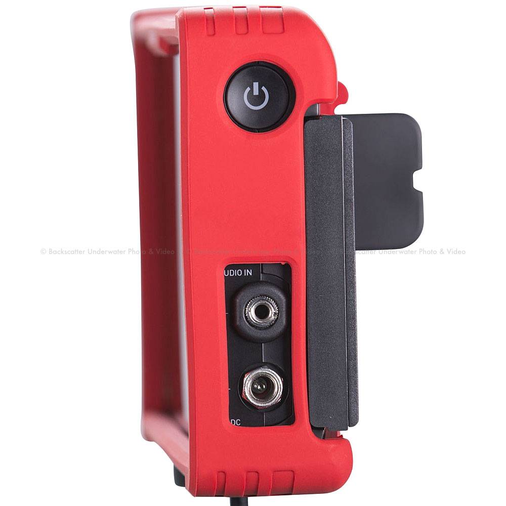 Atomos Ninja Assassin Monitör