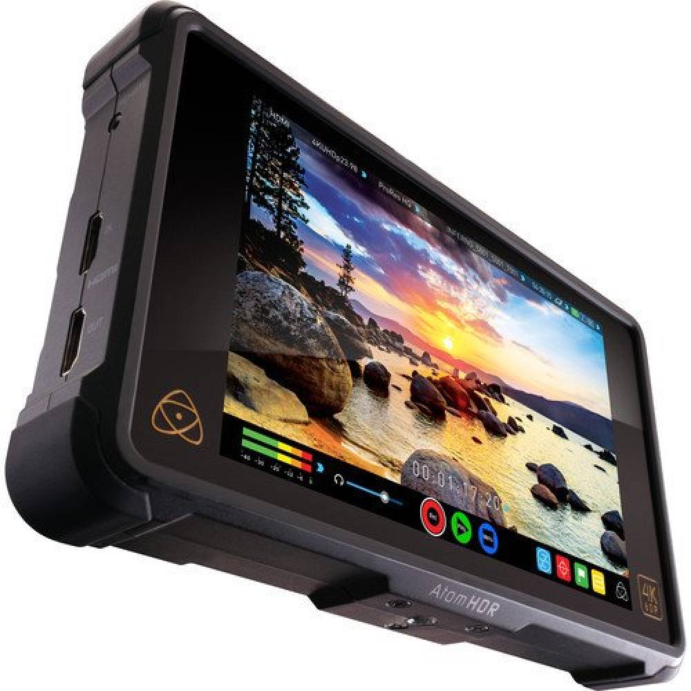 Atomos Shogun Inferno