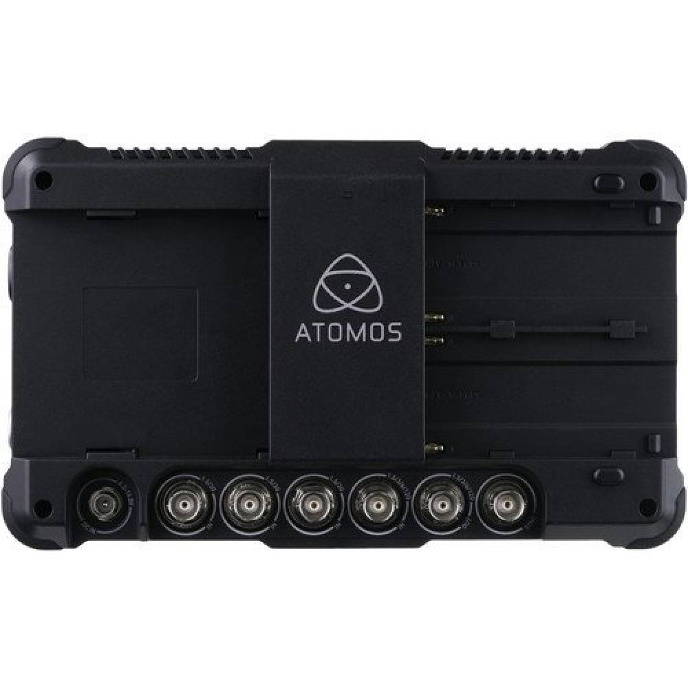 Atomos Shogun Inferno