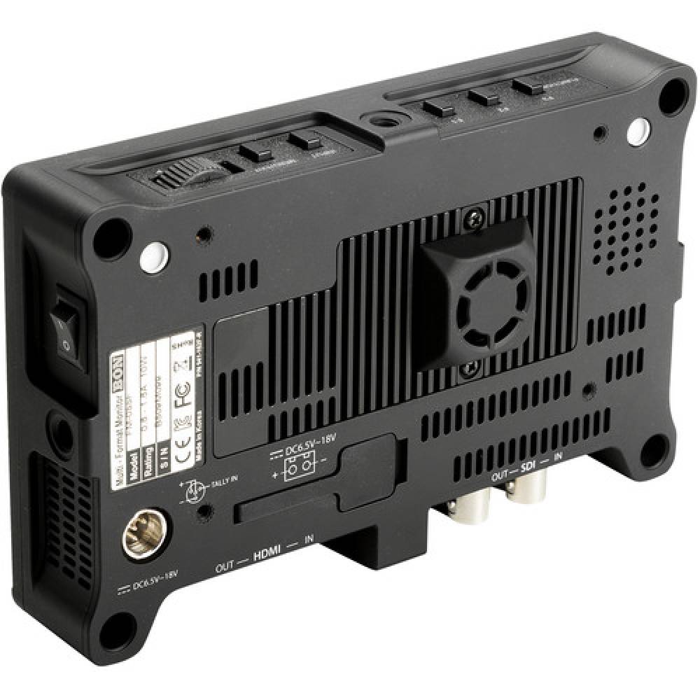 Bon FM-055F Monitör