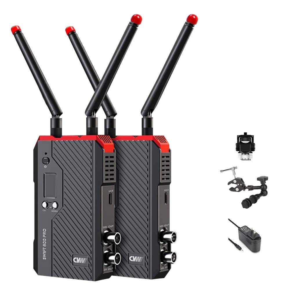 Cvw Swift 800 Pro Wireless 1 Tx-2 Rx