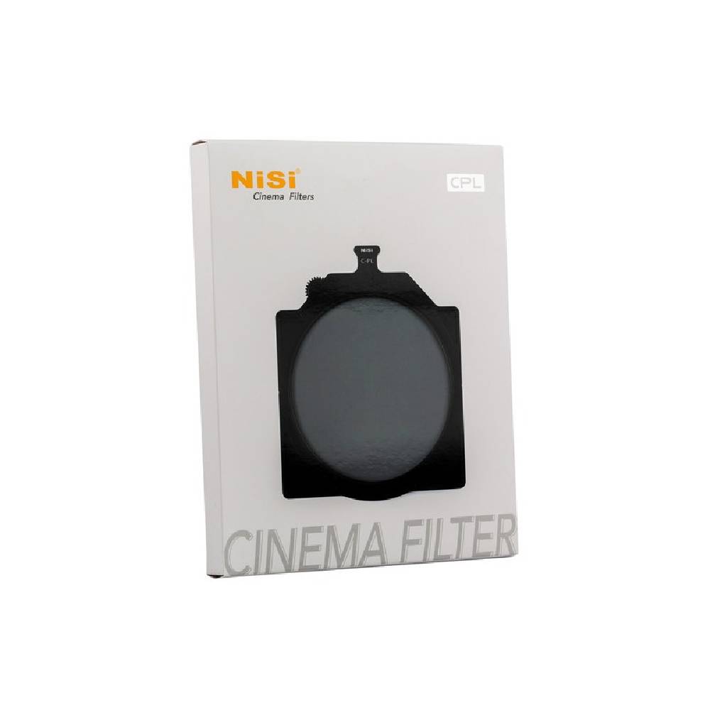 Nisi Rota Pola Frame Filtre