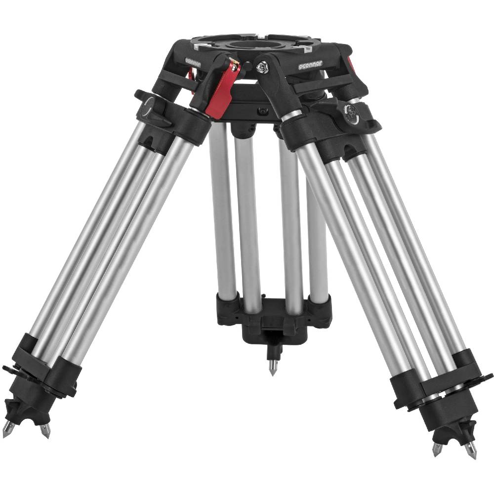 O'Connor 150mm Cine HD Baby Tripod