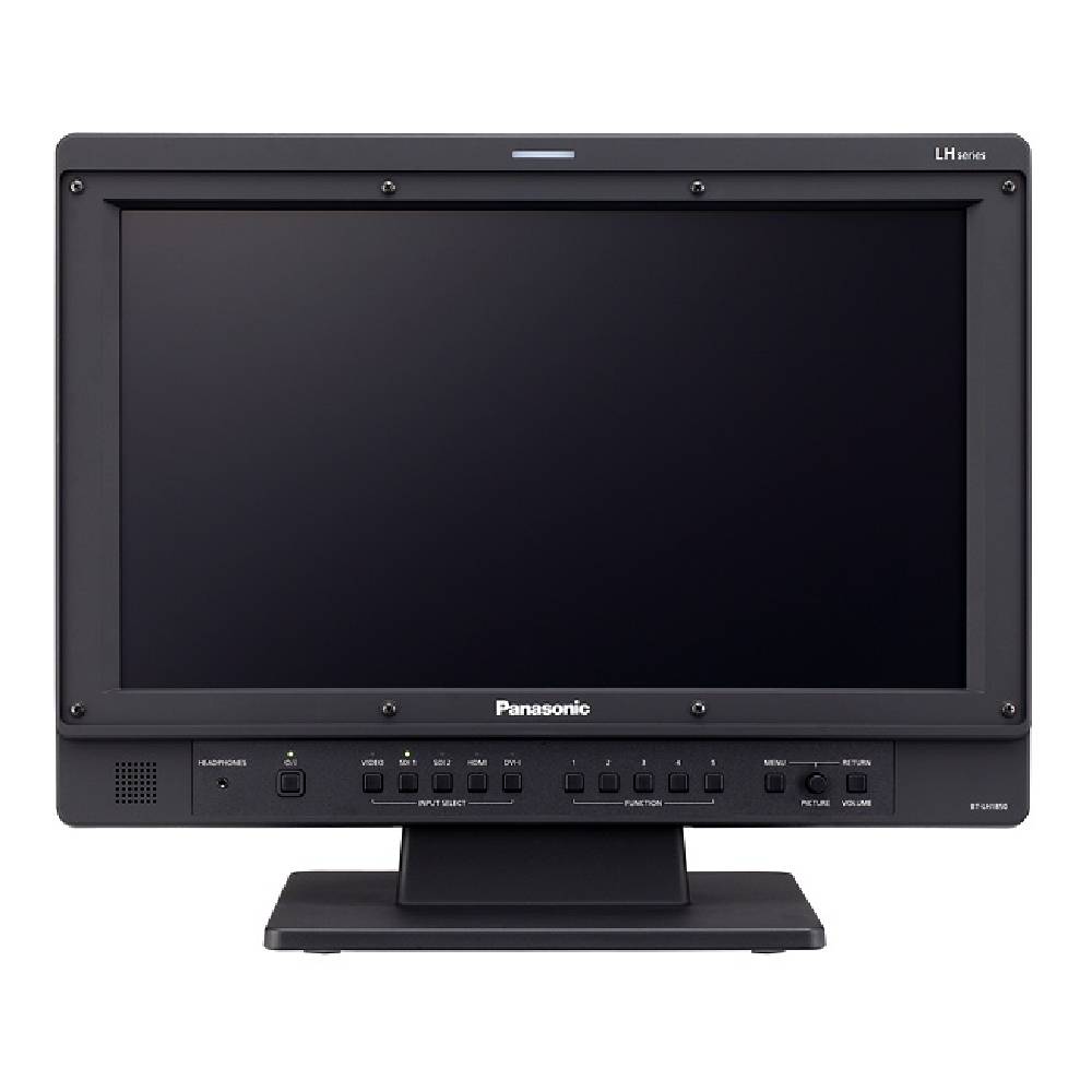 Panasonic BT-LH1710 LCD Monitör
