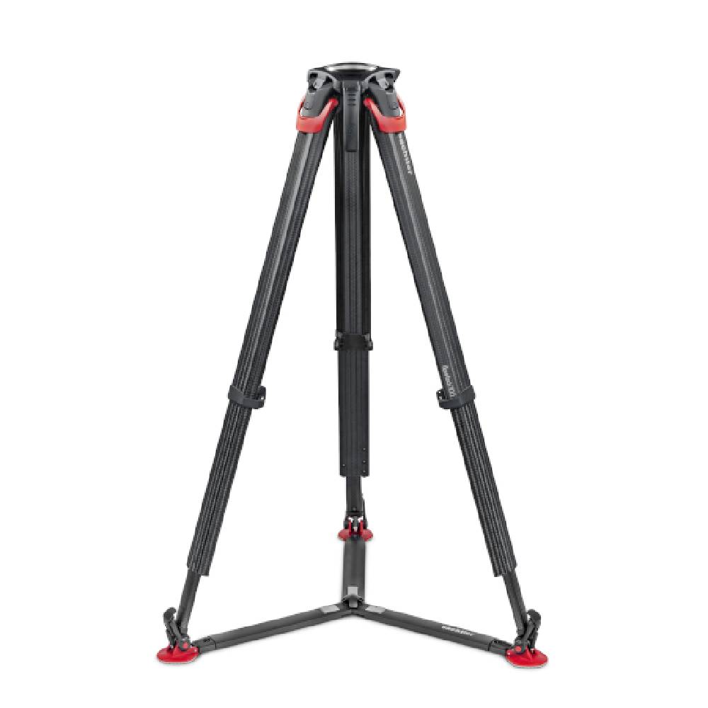 Sachtler Tripod with Spreader