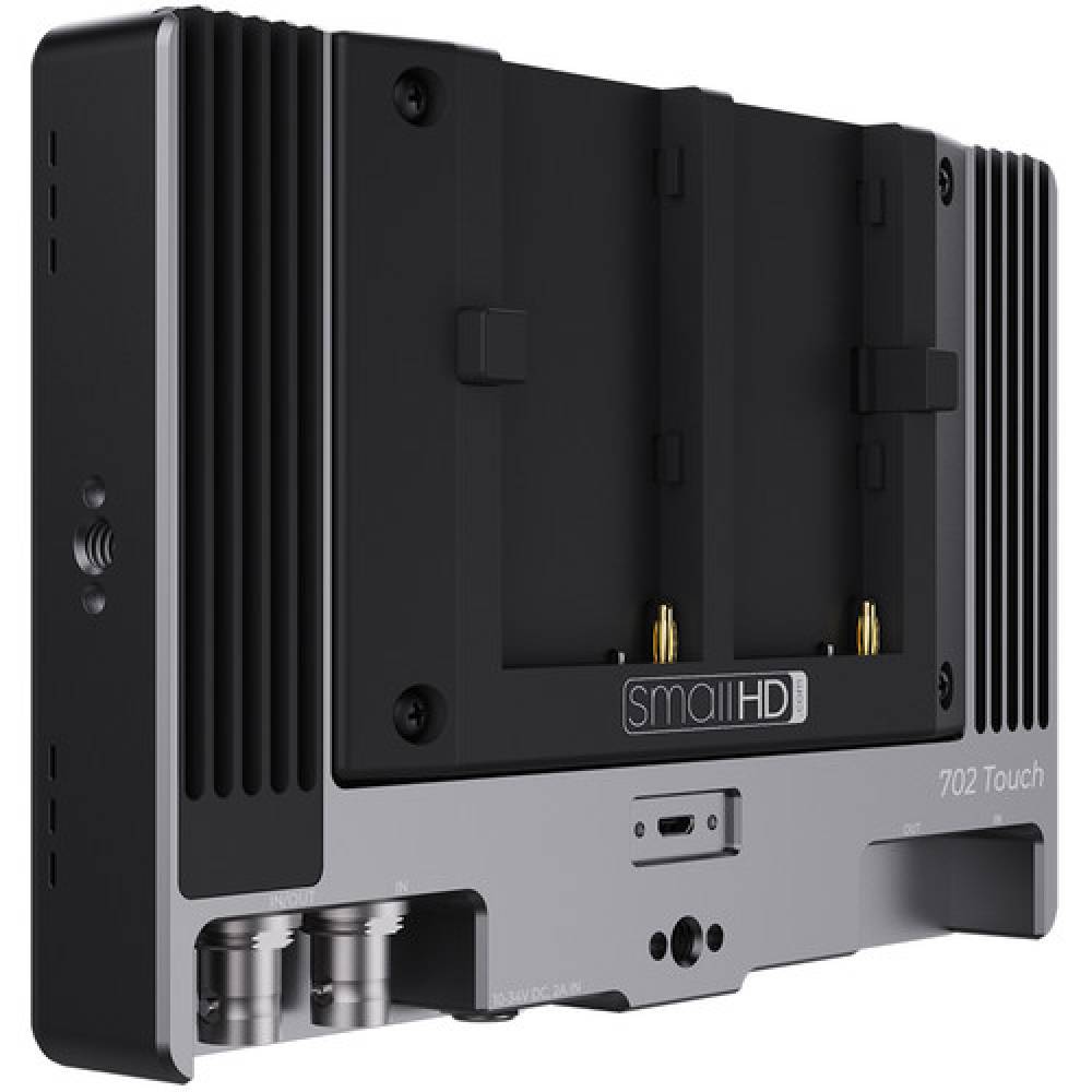 SmallHD 702 Bright 7,