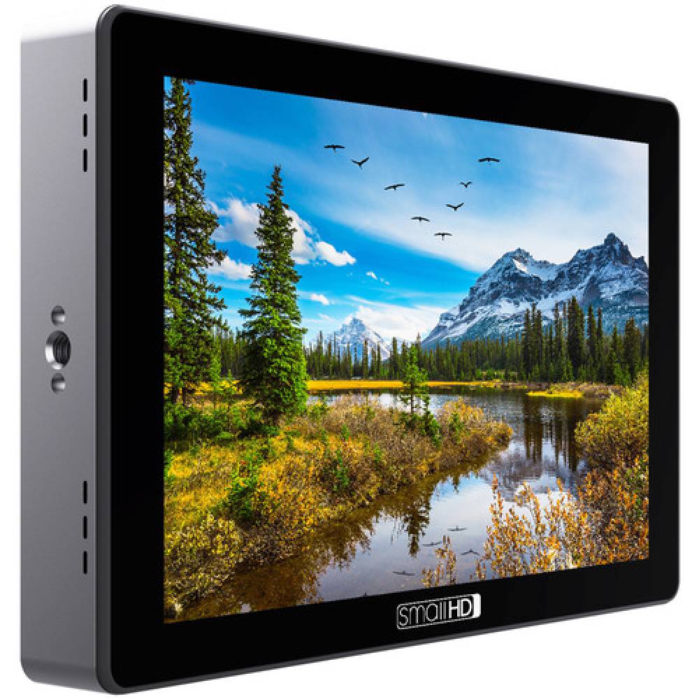 SmallHD 702 Bright 7,