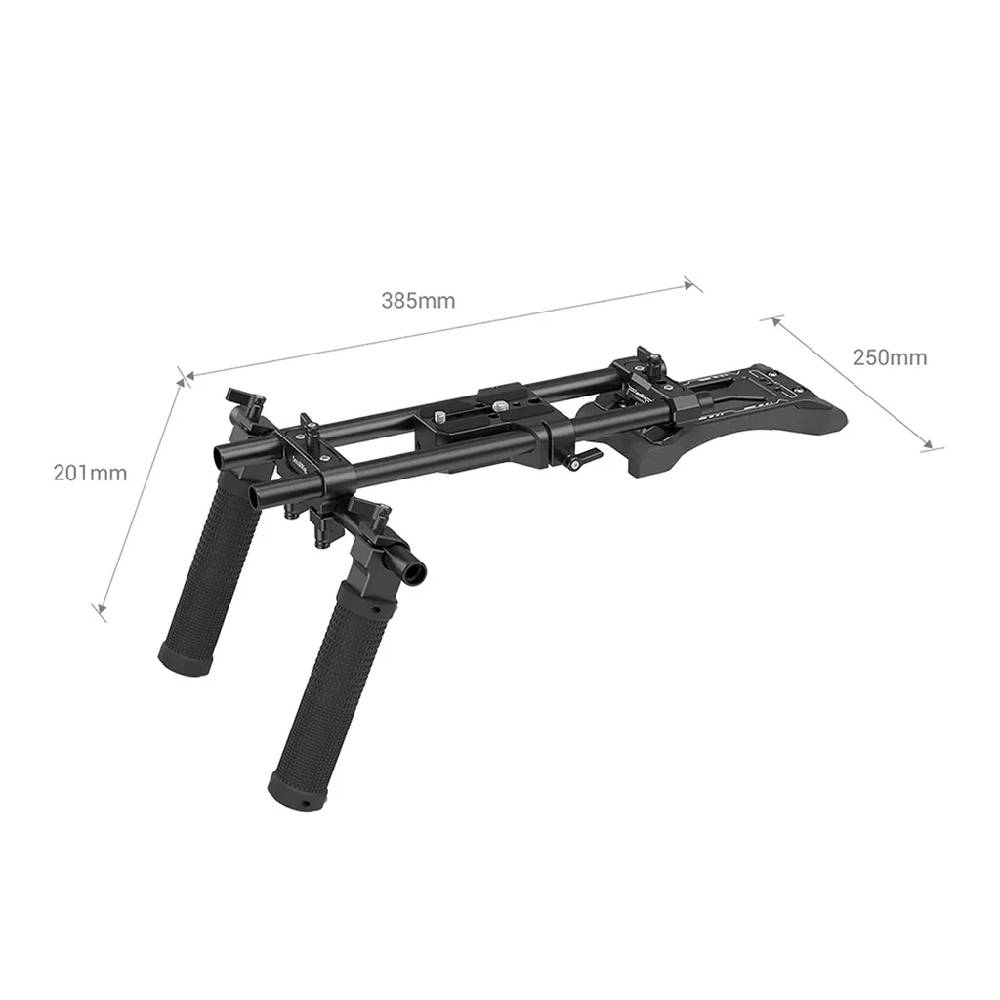 SmallRig 2896 Omuz Kiti