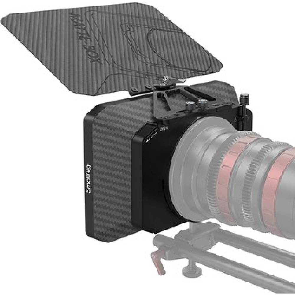 Smallrig Matte Box