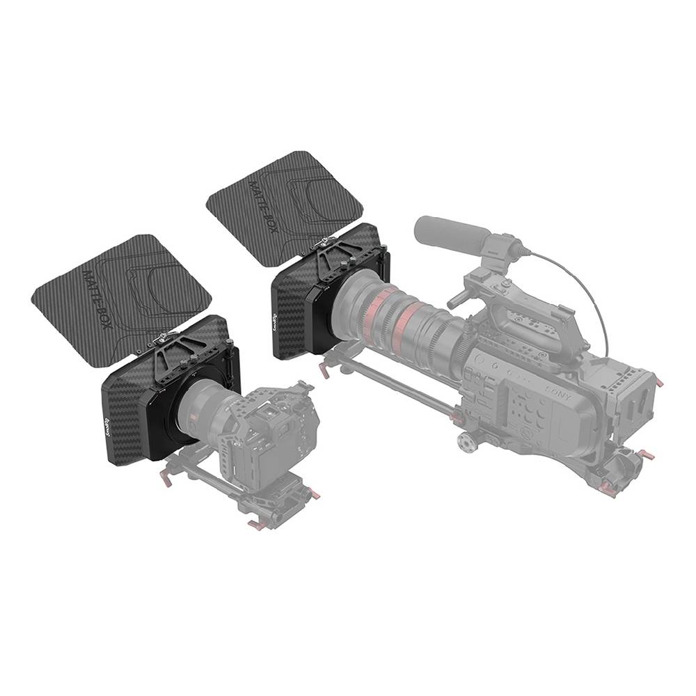 Smallrig Matte Box