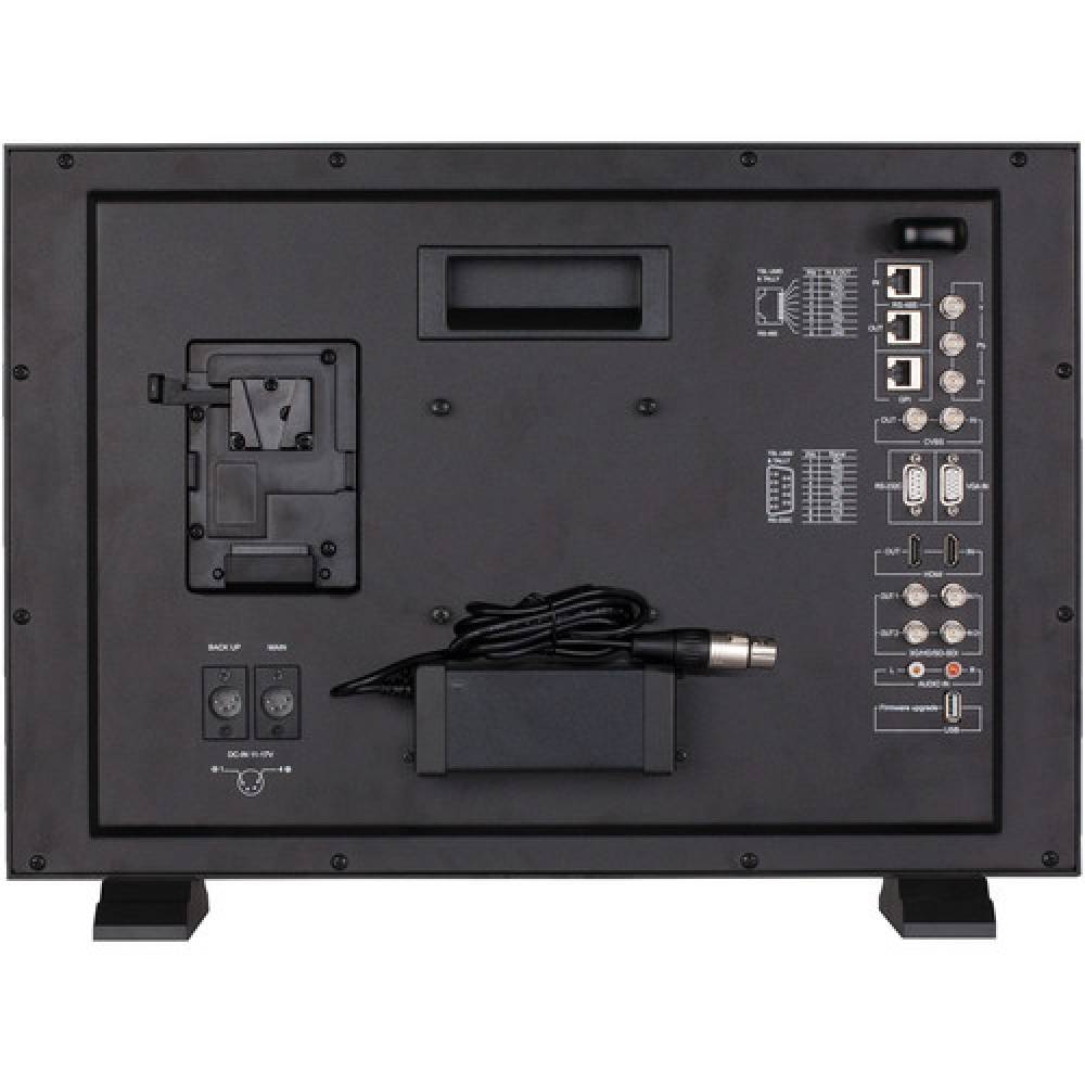 Swit 21" Monitör