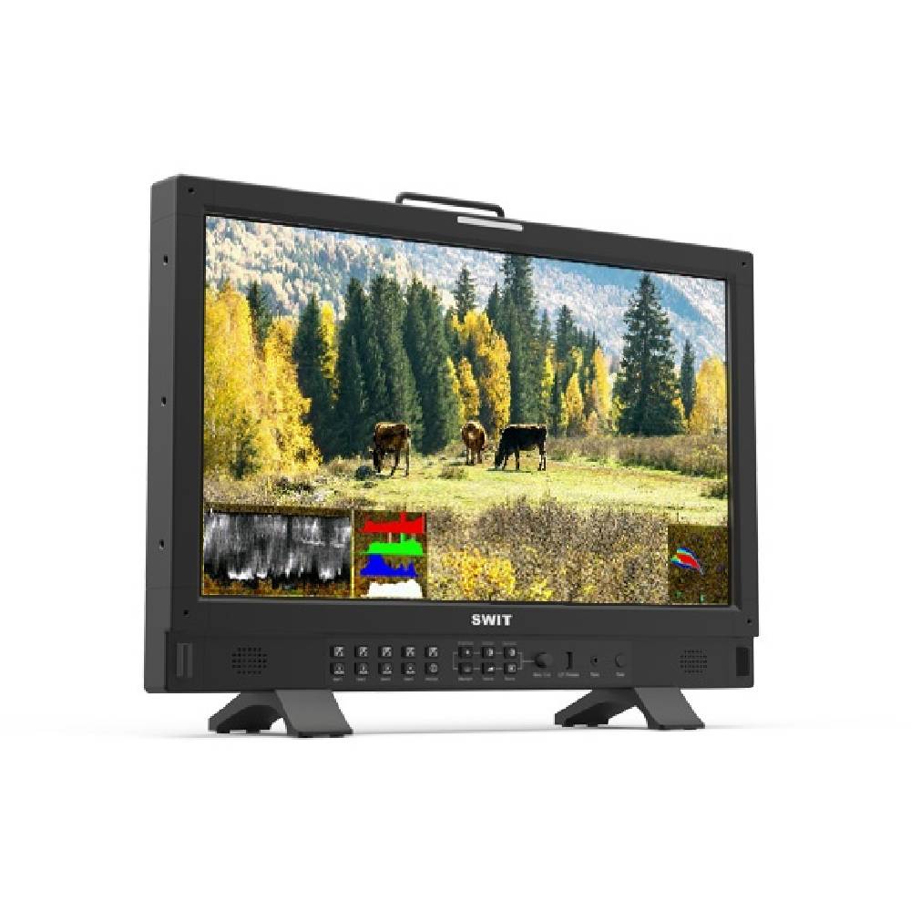 Swit 21" Monitör