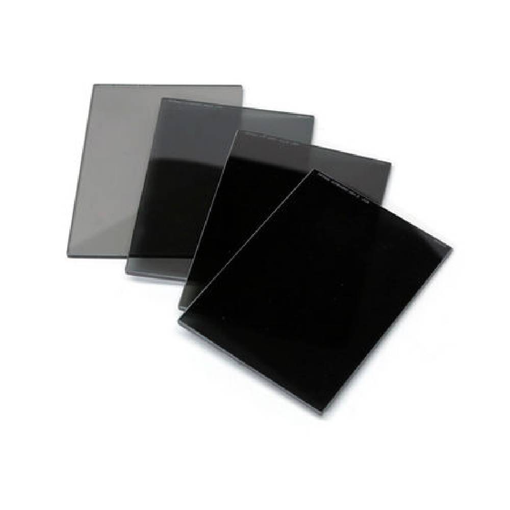 Tiffen 4x5.65" ND Set