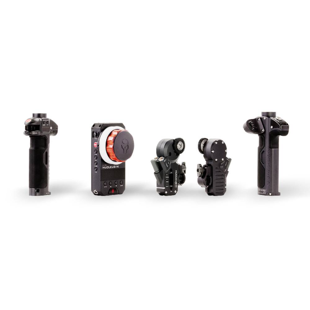 Tilta Nucleus-M Remote Focus