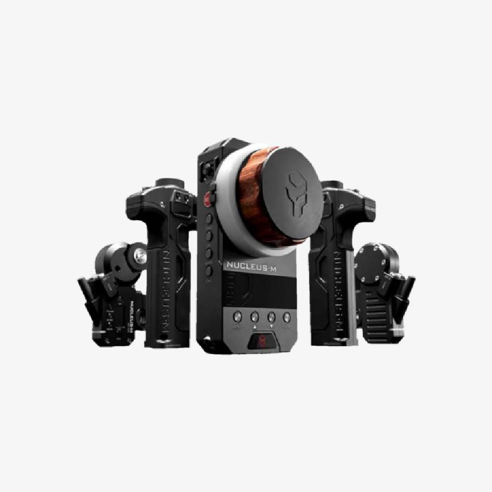 Tilta Nucleus-M Remote Focus