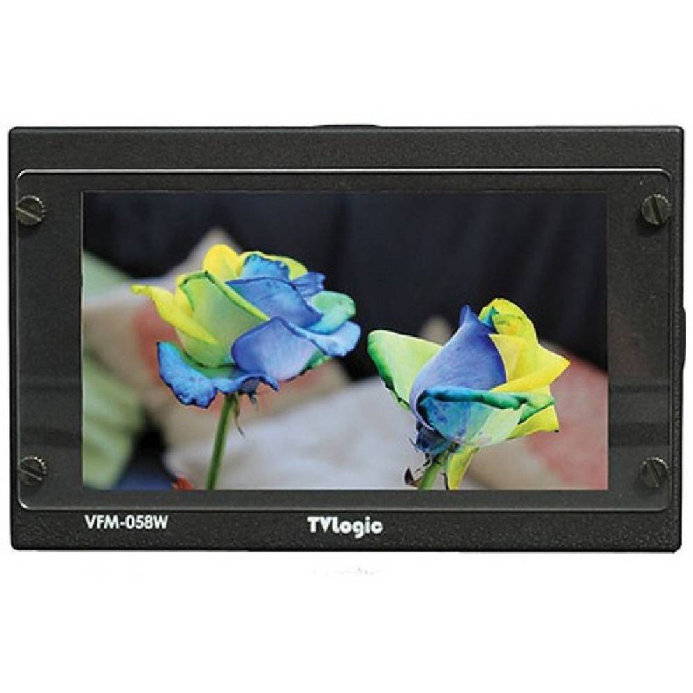 TVLogic 058 5.5 İnç Monitör