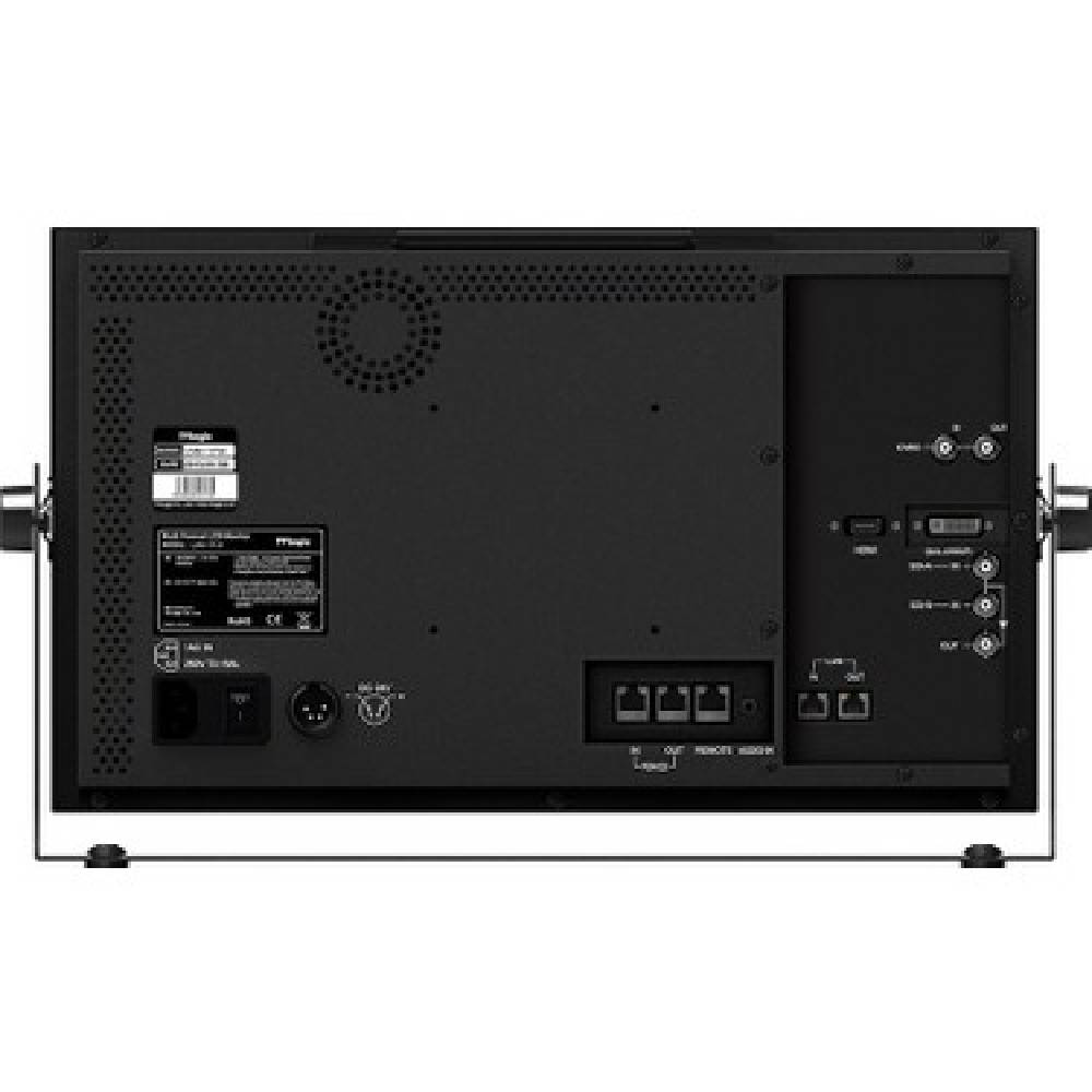 TVLogic LVM-171A