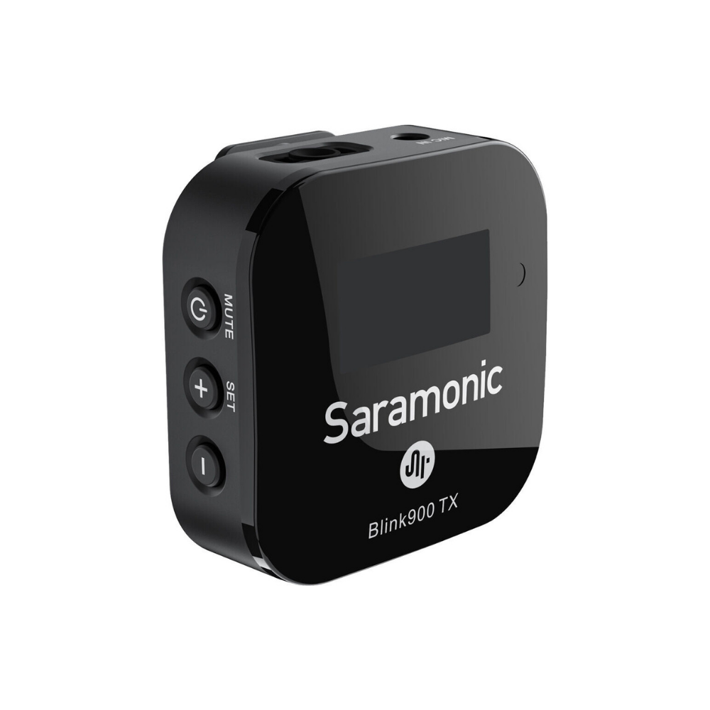 Saramonic Blink 900 Pro Yaka Mikrofonu